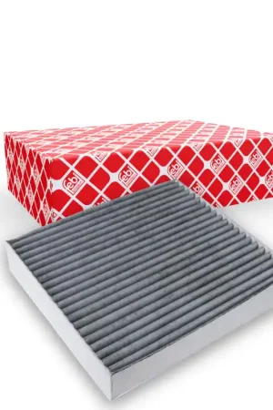 Meest Verkocht Interieurfilter Febi Bilstein 22441