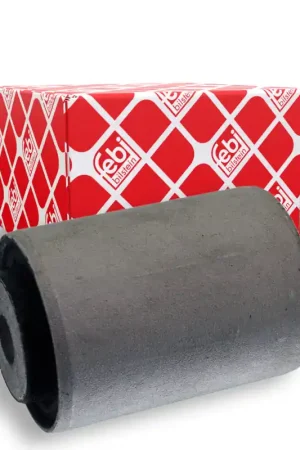 Draagarm-\\/ reactiearm lager Febi Bilstein 22446 Hoge Kwaliteit