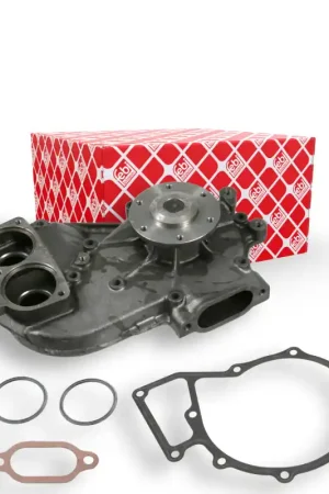 Hete Deal Waterpomp Febi Bilstein 22453