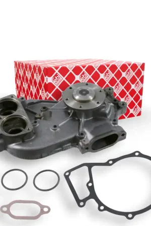 Veilige Betaling Waterpomp Febi Bilstein 22455