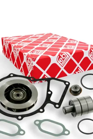 Waterpomp reparatieset Febi Bilstein 22456 Beperkte Voorraad