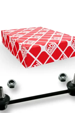 Must-Have Stabilisatorstang Febi Bilstein 22465