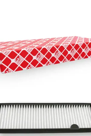 Interieurfilter Febi Bilstein 22467 Garantie Inbegrepen