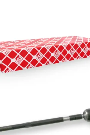 Tijdelijk Beschikbaar Axiaal gewricht \\/ spoorstang Febi Bilstein 22476