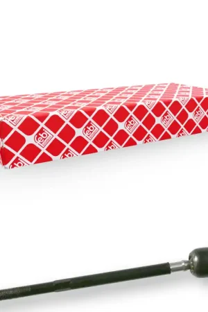 Axiaal gewricht \\/ spoorstang Febi Bilstein 22479 Shop Nu