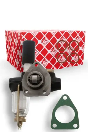 Brandstofpomp Febi Bilstein 22483 Exclusieve Aanbieding