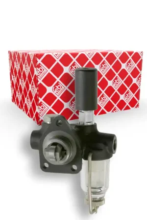 Brandstofpomp Febi Bilstein 22484 Nieuw