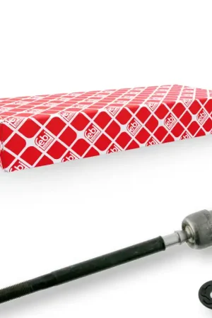 Garantie Inbegrepen Axiaal gewricht \\/ spoorstang Febi Bilstein 22491