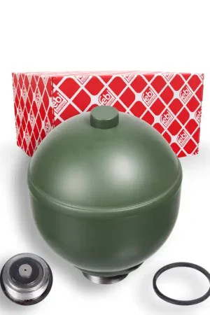 Veerbol hydraulisch veersysteem Febi Bilstein 22499 Lage Prijs