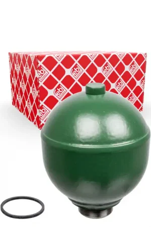 Nieuwe Collectie Veerbol hydraulisch veersysteem Febi Bilstein 22501