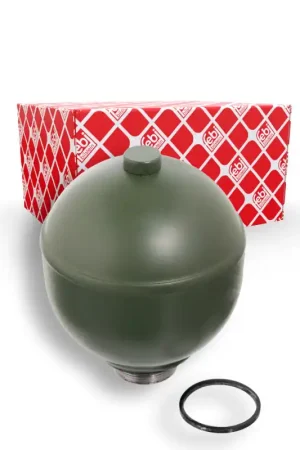 Actieprijs Veerbol hydraulisch veersysteem Febi Bilstein 22503