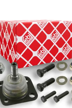 Fuseekogel Febi Bilstein 22506 Actieprijs