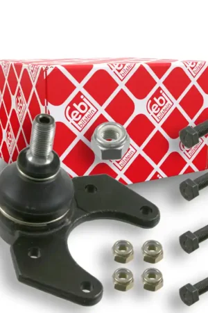 Budget Fuseekogel Febi Bilstein 22507