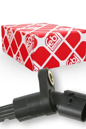 Gereduceerde Prijs ABS sensor Febi Bilstein 22510
