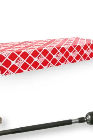 Axiaal gewricht \\/ spoorstang Febi Bilstein 22517 Exclusief