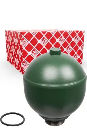 Premium Veerbol hydraulisch veersysteem Febi Bilstein 22525