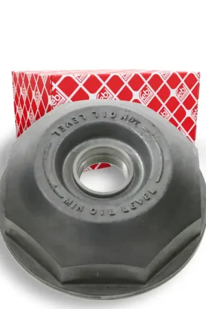 Premium Stofkap wiellager Febi Bilstein 22527