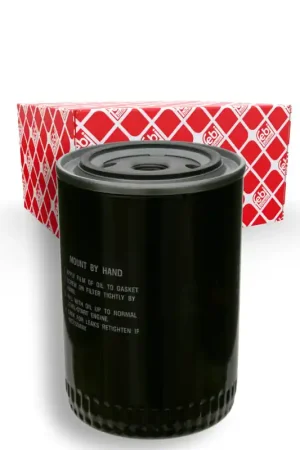 Oliefilter Febi Bilstein 22540 Gecertificeerd