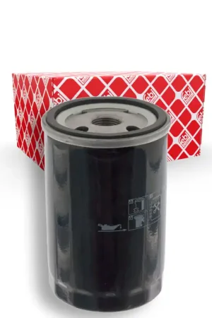 Laatste Versie Oliefilter Febi Bilstein 22542
