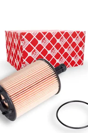 Oliefilter Febi Bilstein 22546 Shop Nu