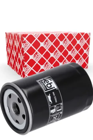 Oliefilter Febi Bilstein 22550 Veilige Betaling