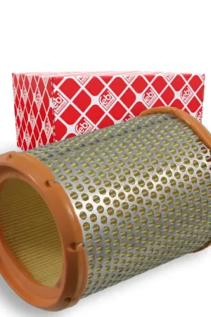 Weekendaanbieding Luchtfilter Febi Bilstein 22571