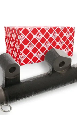 Geleiderol distributieriem Febi Bilstein 22573 Gratis Retour