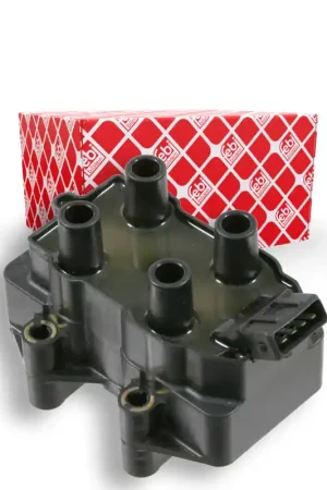 Bobine Febi Bilstein 22581 Nieuw Model