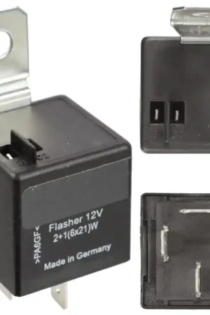 Knipperlichtautomaat, pinkdoos Febi Bilstein 22605 Flitsaanbieding