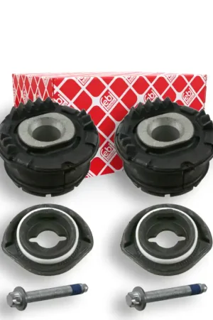 Draagarm-\\/ reactiearm lager Febi Bilstein 22606 Actieprijs