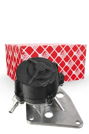 Beperkte Voorraad Vacuumpomp Febi Bilstein 22609