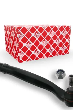 Spoorstangeind \\/ Stuurkogel Febi Bilstein 22612 Express Levering