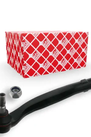 Beperkte Voorraad Spoorstangeind \\/ Stuurkogel Febi Bilstein 22613