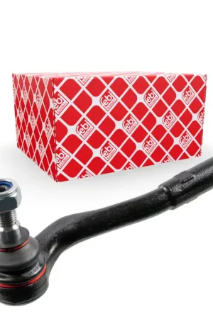 Bestseller Spoorstangeind \\/ Stuurkogel Febi Bilstein 22614