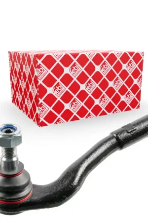 Must-Have Spoorstangeind \\/ Stuurkogel Febi Bilstein 22615