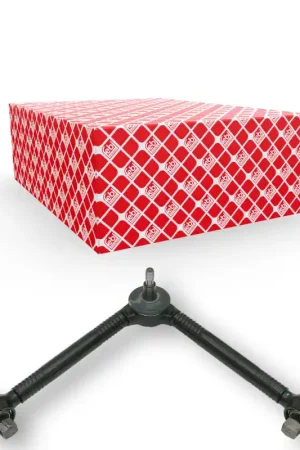 Goedkoop Draagarm Febi Bilstein 22623