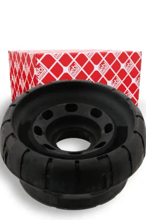 Authentiek Veerpootlager \\u0026 rubber Febi Bilstein 22638