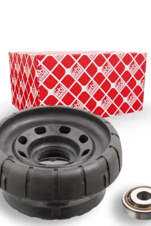 Flitsaanbieding Veerpootlager \\u0026 rubber Febi Bilstein 22639