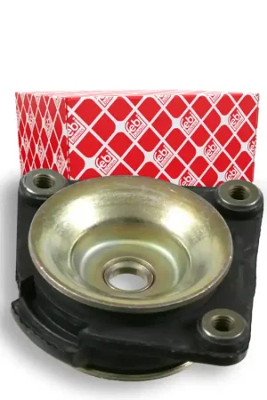 Aanbieding Veerpootlager \\u0026 rubber Febi Bilstein 22648