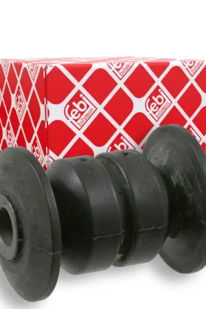 Tijdelijk Beschikbaar Draagarm-\\/ reactiearm lager Febi Bilstein 22657