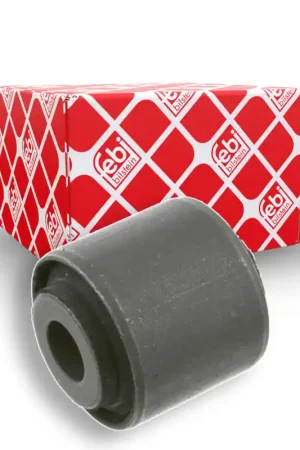 Draagarm-\\/ reactiearm lager Febi Bilstein 22661 Topkwaliteit