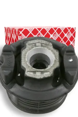 Luxe Draagarm-\\/ reactiearm lager Febi Bilstein 22666