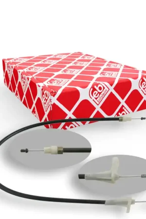 Goedkoop Handremkabel Febi Bilstein 22674