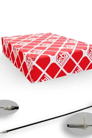 Handremkabel Febi Bilstein 22675 Superprijs