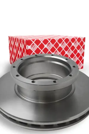 Voordeelprijs Remschijven Febi Bilstein 22677