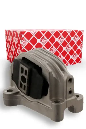 Ophangrubber automaatbak Febi Bilstein 22685 Favoriet