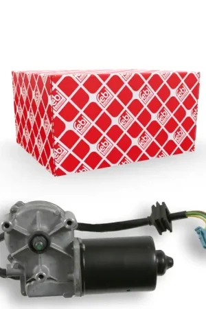 Ruitenwissermotor Febi Bilstein 22688 Luxe