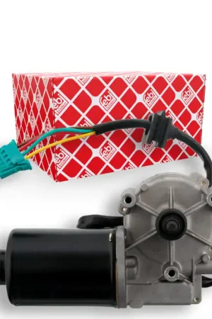 Koop Vandaag Ruitenwissermotor Febi Bilstein 22689
