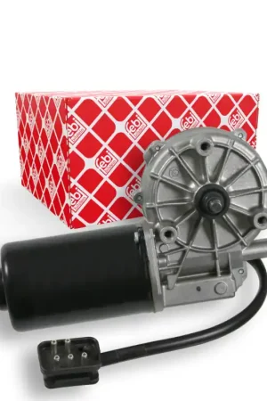 Populair Ruitenwissermotor Febi Bilstein 22690