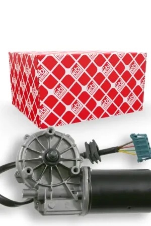 Lage Kosten Ruitenwissermotor Febi Bilstein 22691